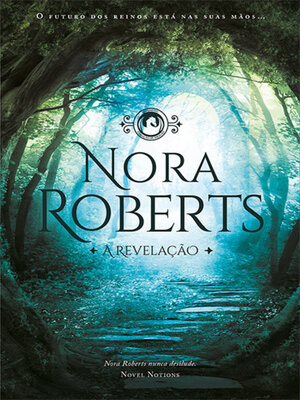 cover image of A Revelação